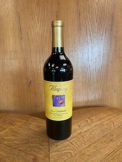 2022 Zinfandel